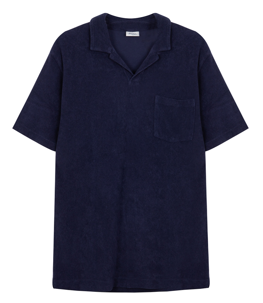 HARTFORD - BOUCLETTE POLO