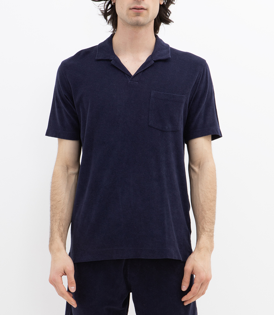 BOUCLETTE POLO