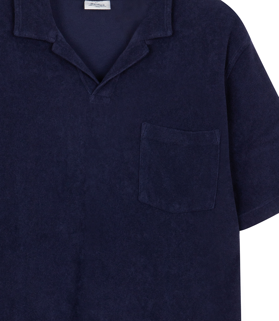 BOUCLETTE POLO