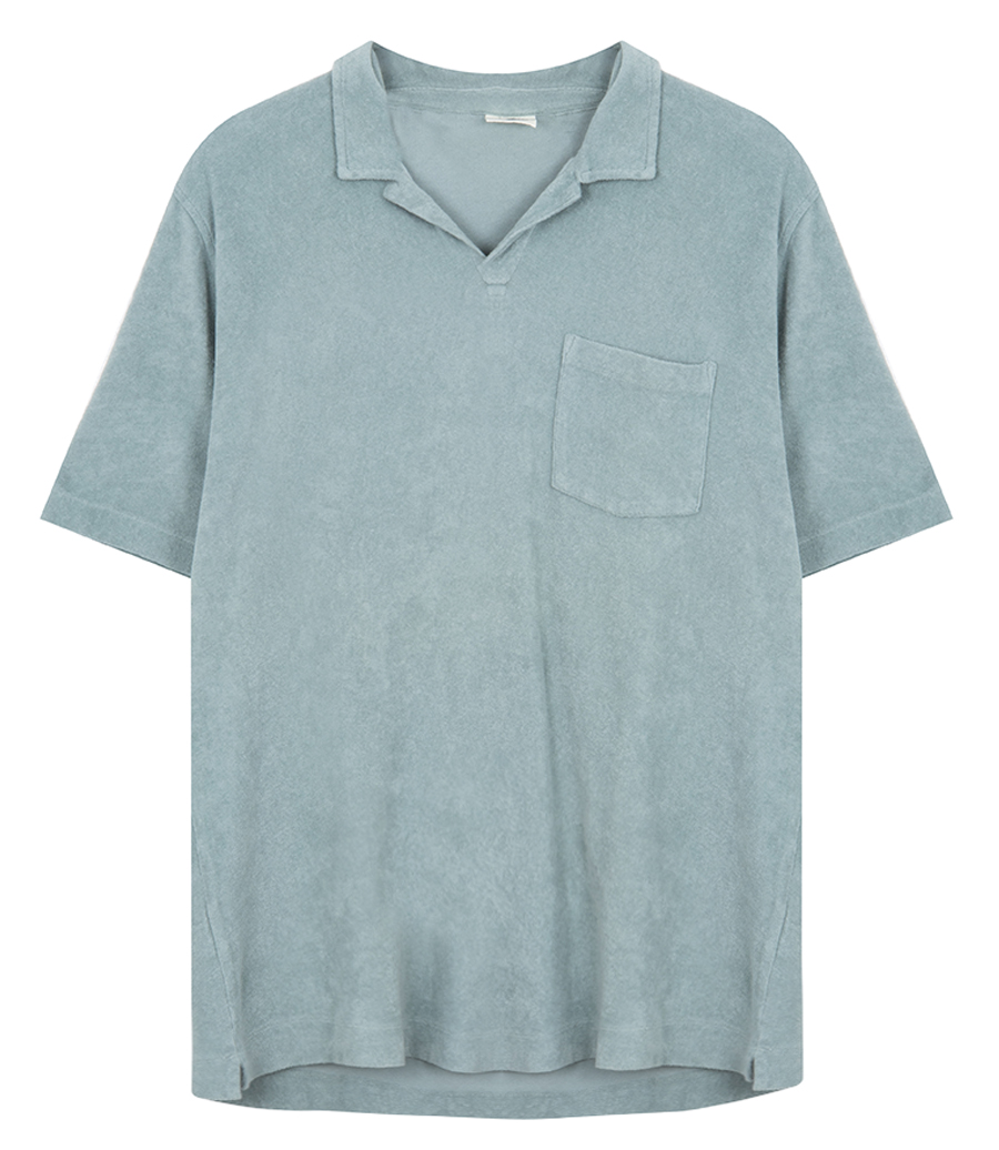 HARTFORD - BOUCLETTE POLO