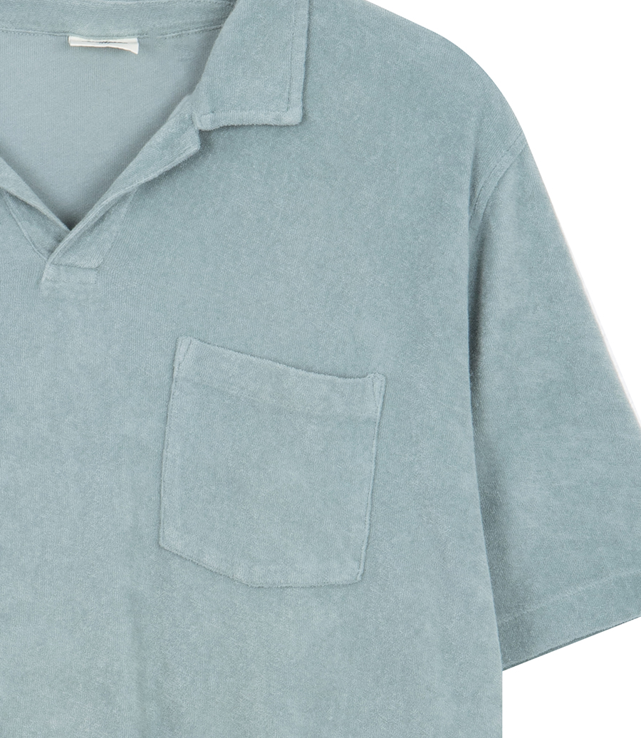 BOUCLETTE POLO