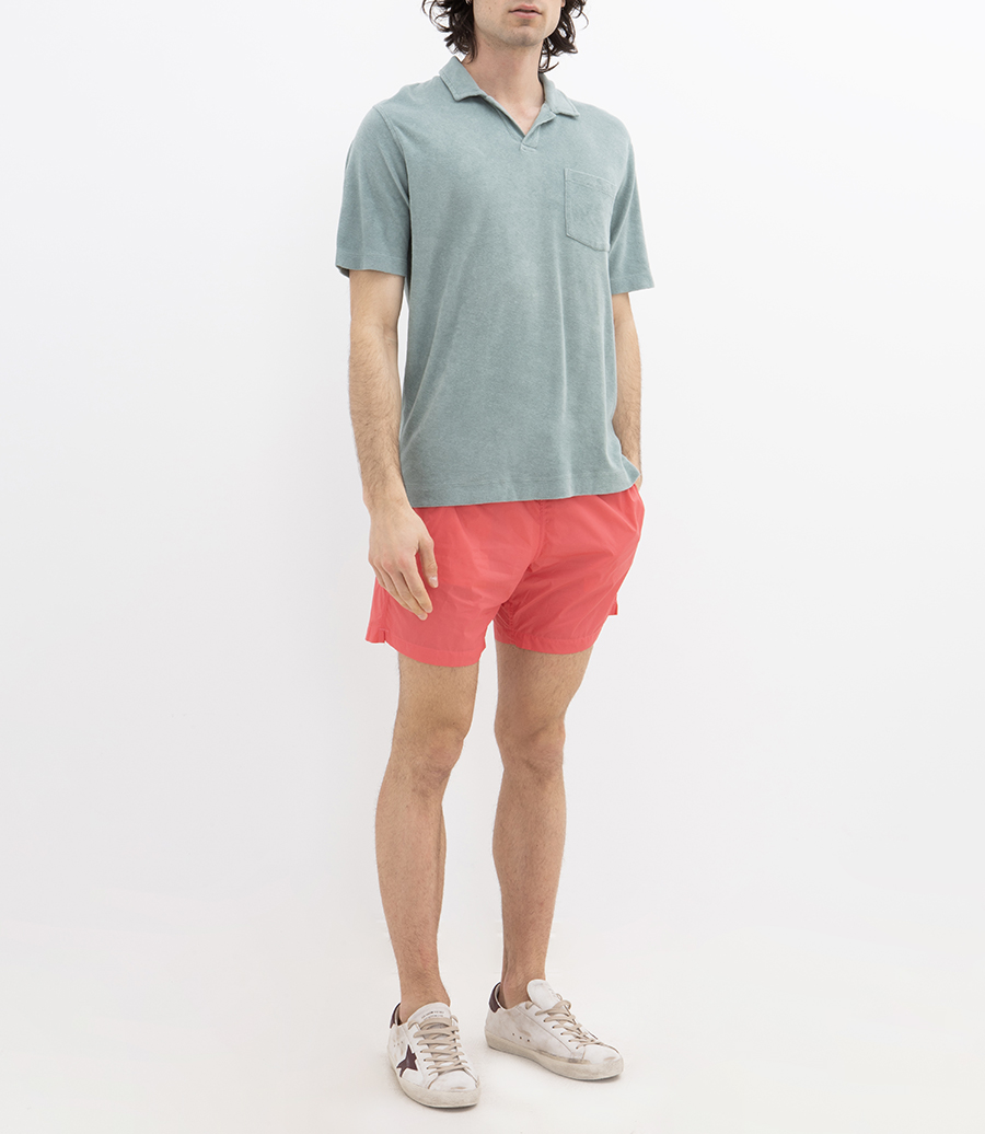 BOUCLETTE POLO