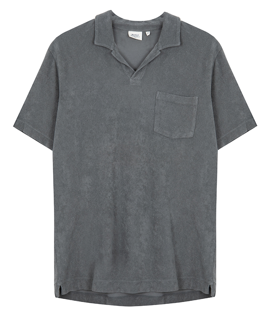 HARTFORD - BOUCLETTE POLO