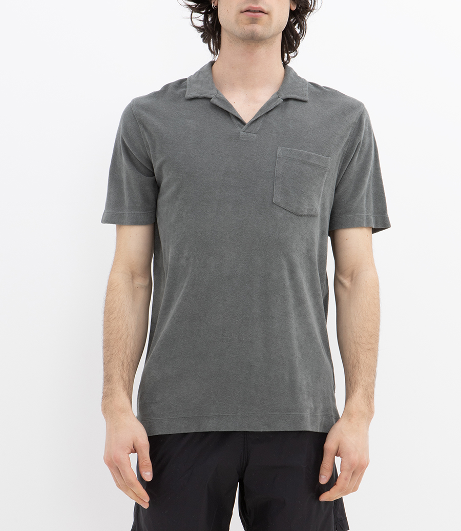 BOUCLETTE POLO