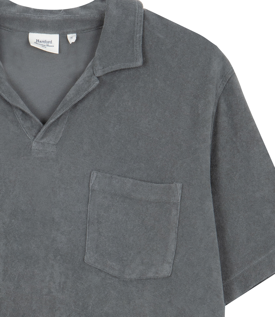 BOUCLETTE POLO