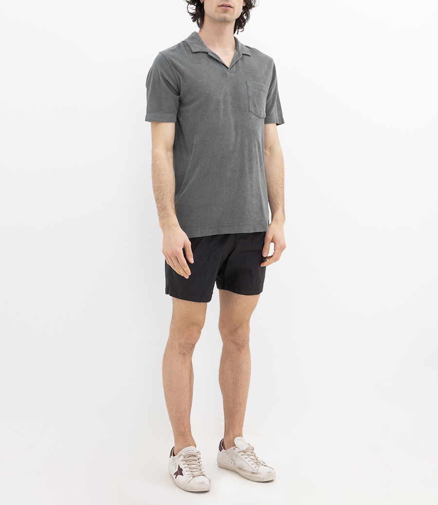 BOUCLETTE POLO