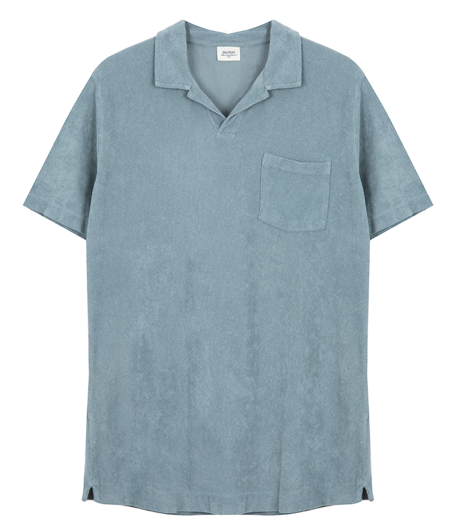 HARTFORD - BOUCLETTE POLO