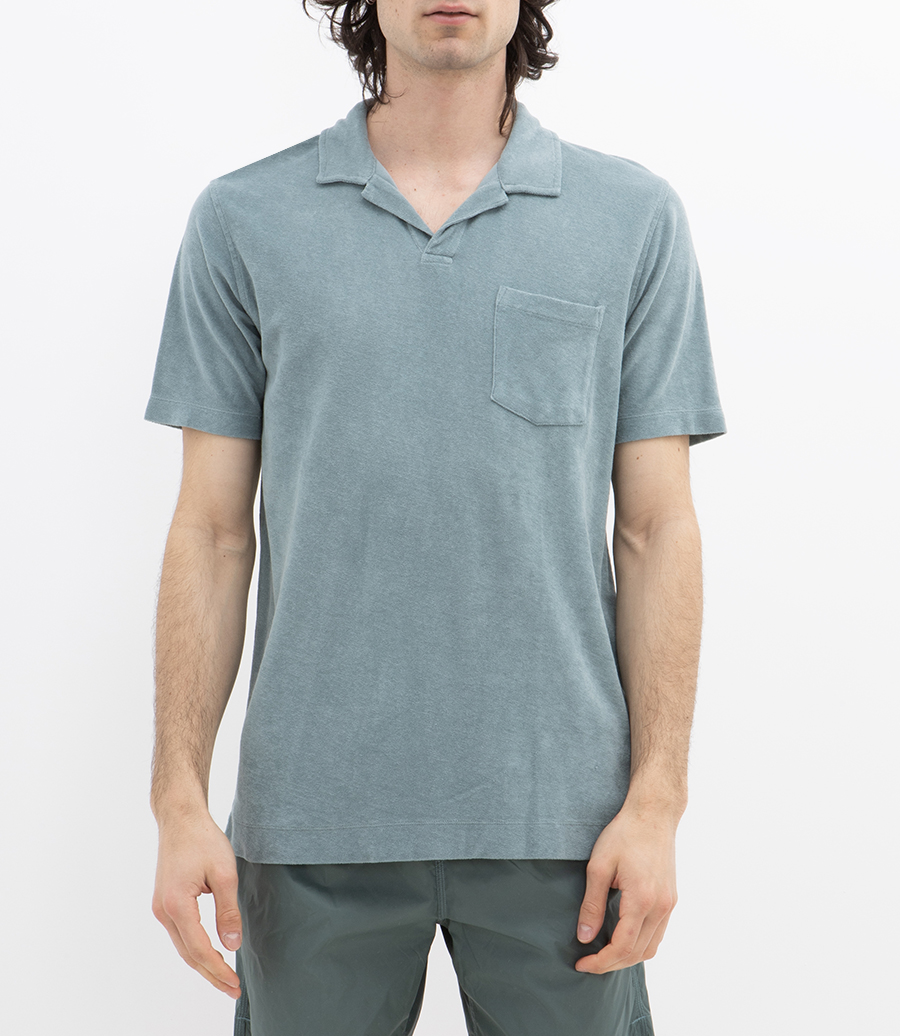BOUCLETTE POLO