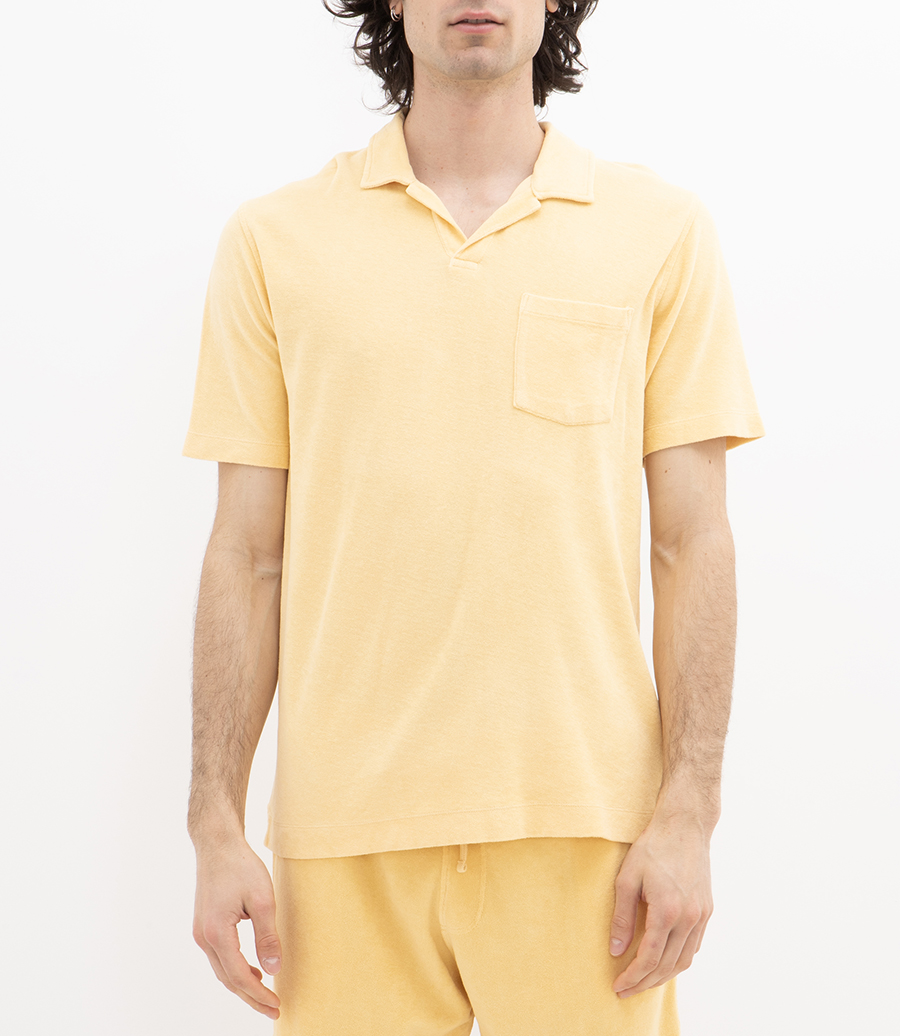 BOUCLETTE POLO