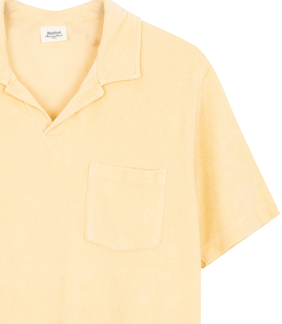 BOUCLETTE POLO