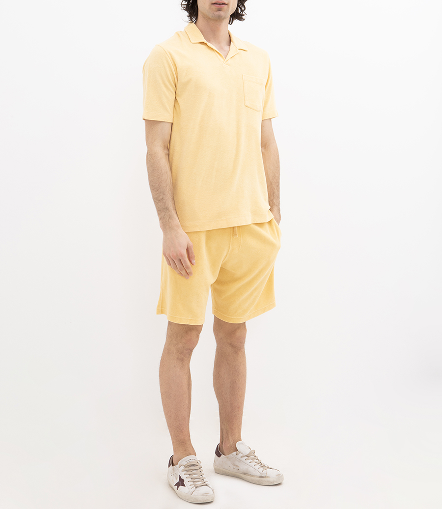 BOUCLETTE POLO