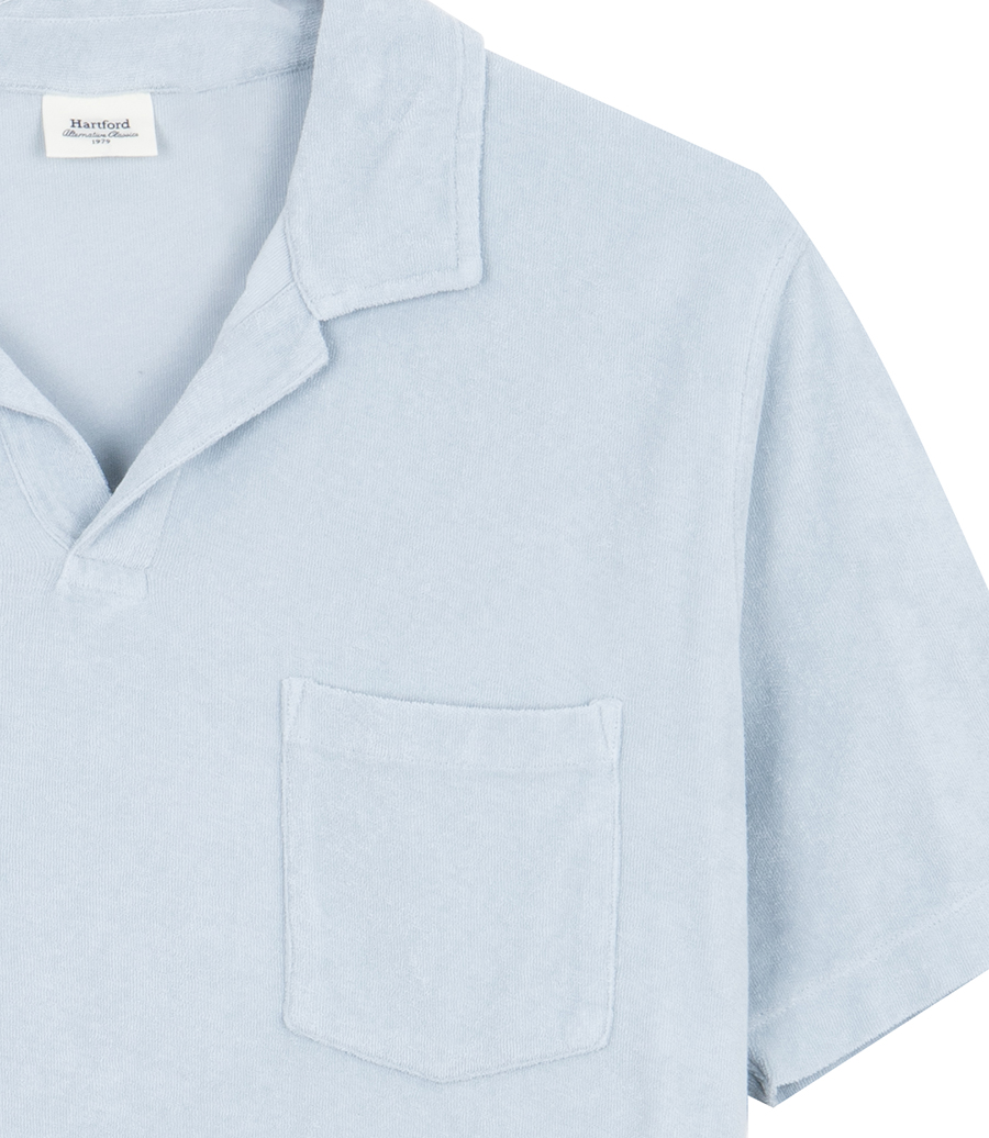 BOUCLETTE POLO