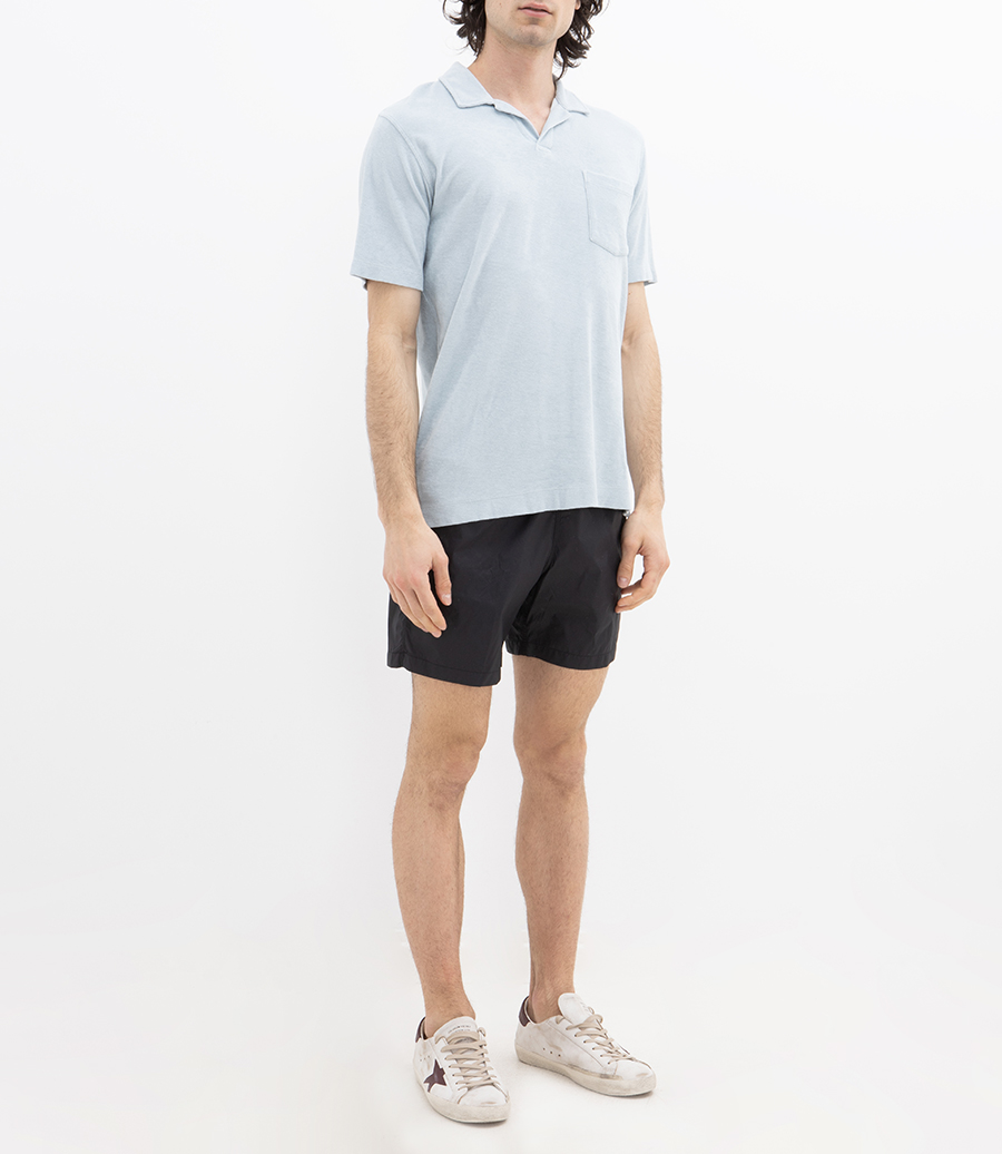 BOUCLETTE POLO