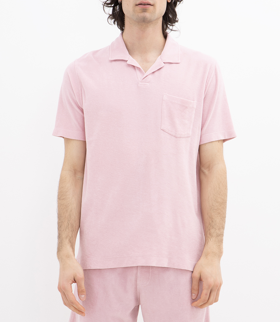 BOUCLETTE POLO