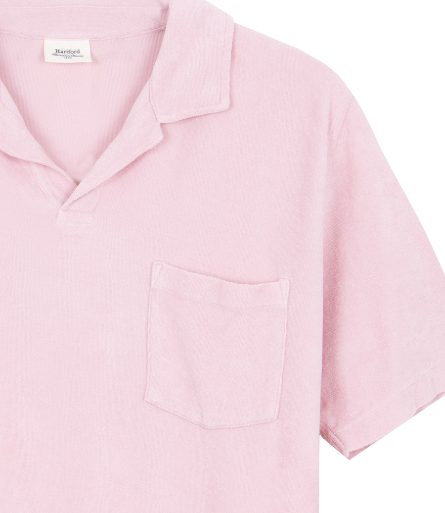 BOUCLETTE POLO