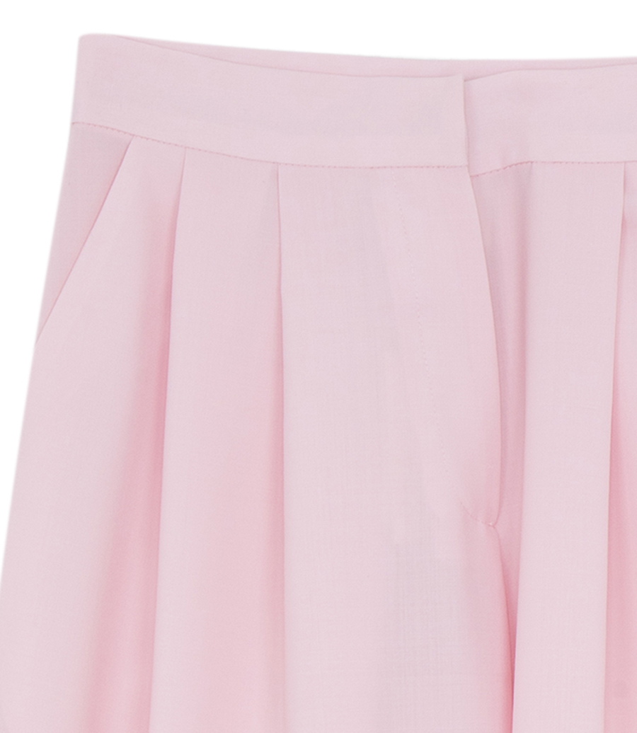 ROSE QUARTZ TROUSERS