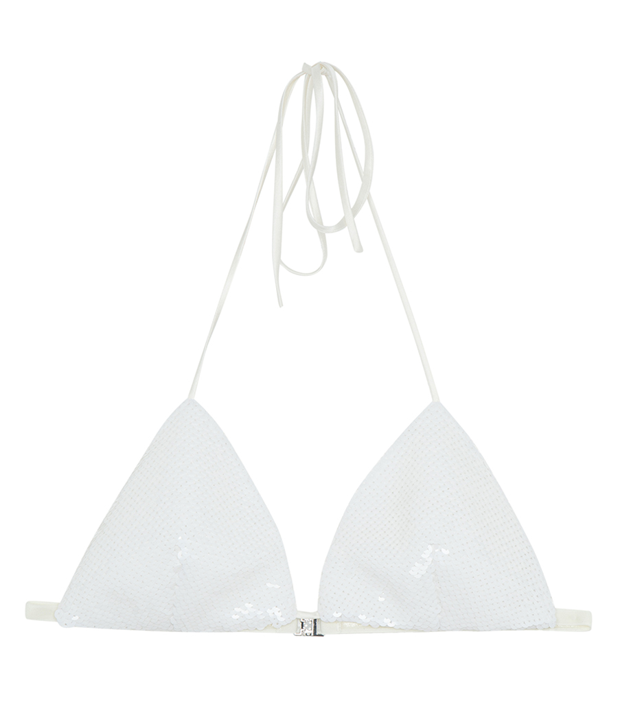 NUE - GLAZE TRIANGLE BRA