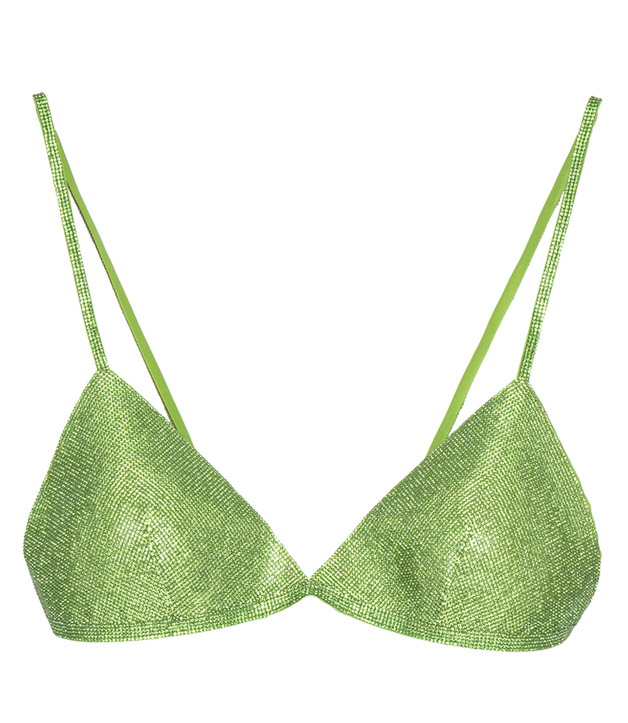 NUE - TRIANGLE BRA