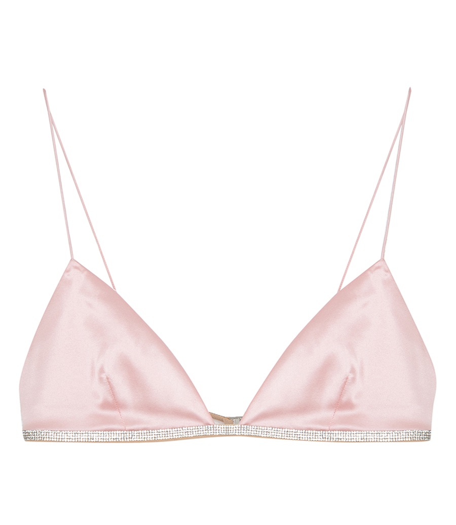 NUE - ROSIE SILK BRA