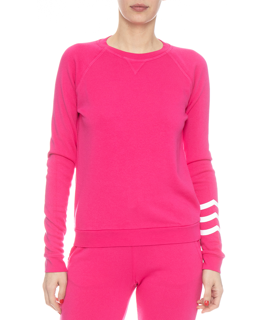 COASTAL WAVES PULLOVER
