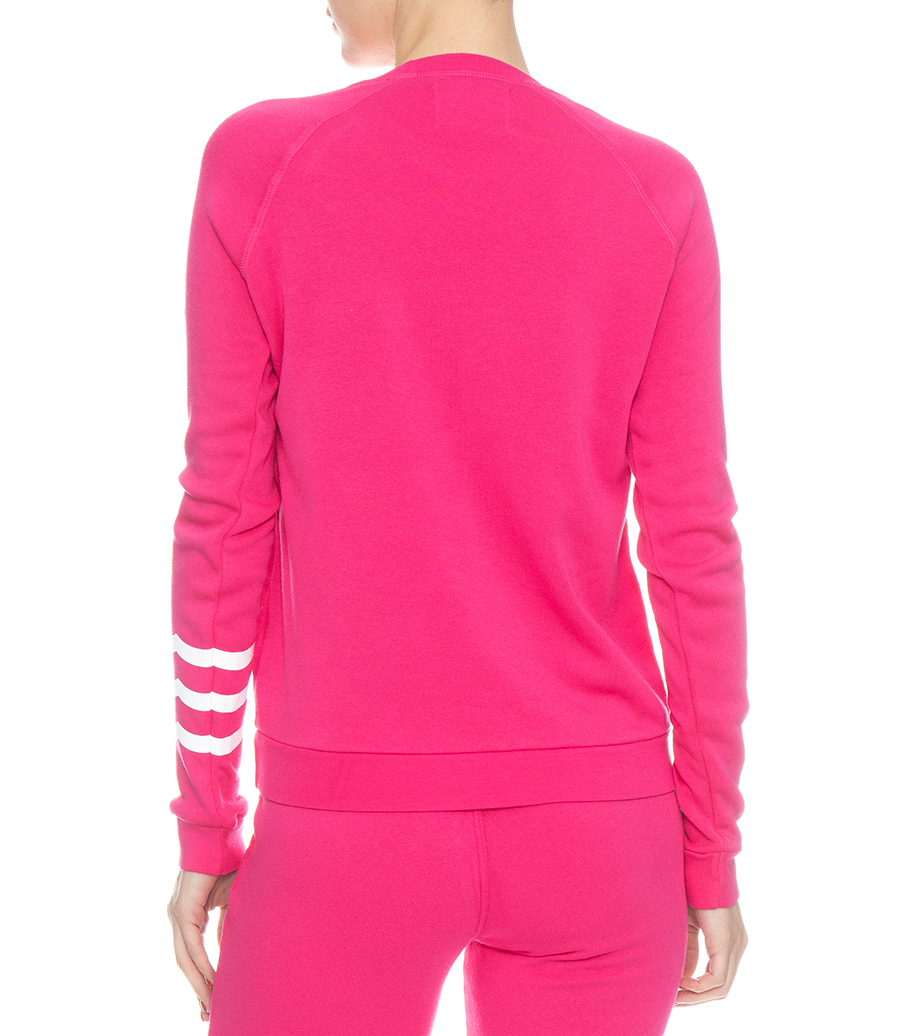 COASTAL WAVES PULLOVER