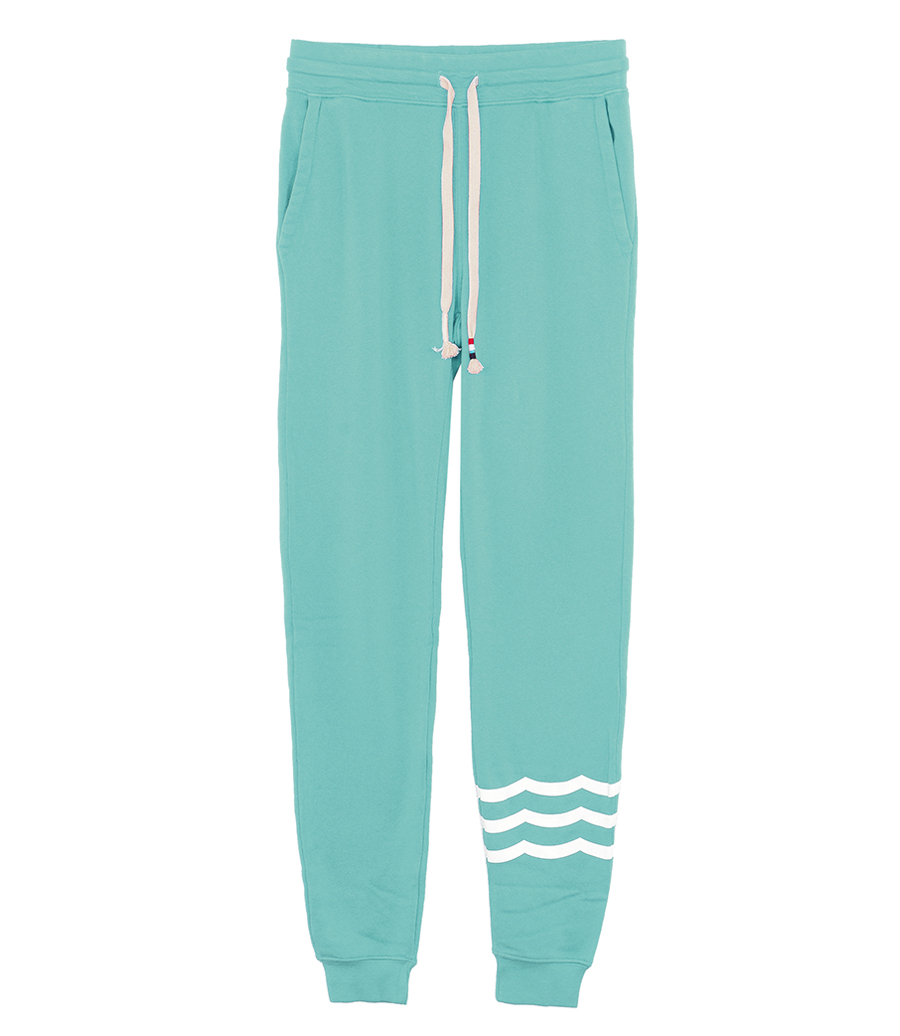 SOL ANGELES - COASTAL WAVES JOGGER