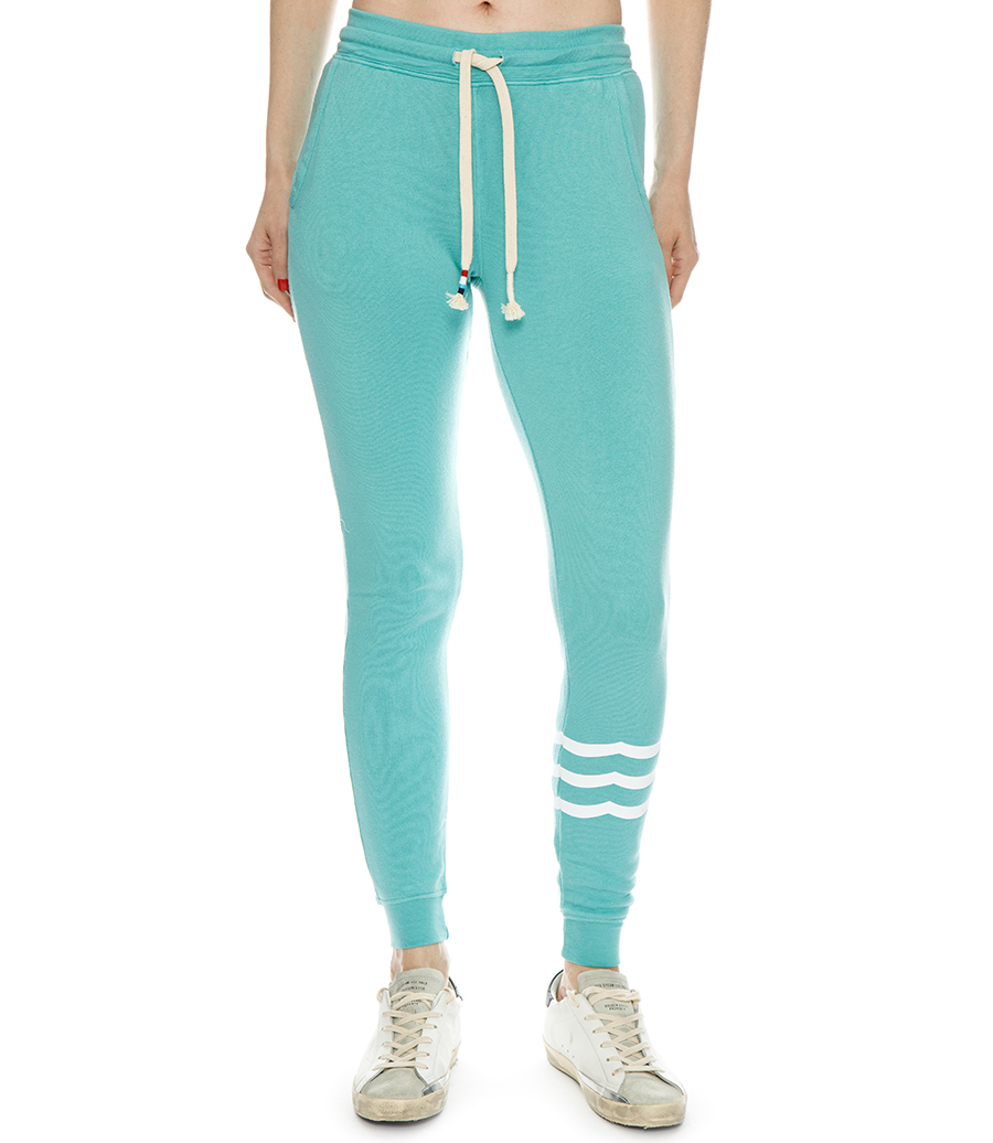 COASTAL WAVES JOGGER