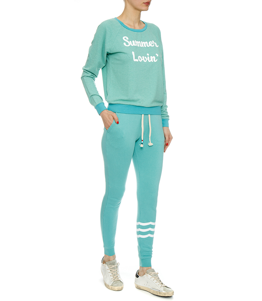 COASTAL WAVES JOGGER