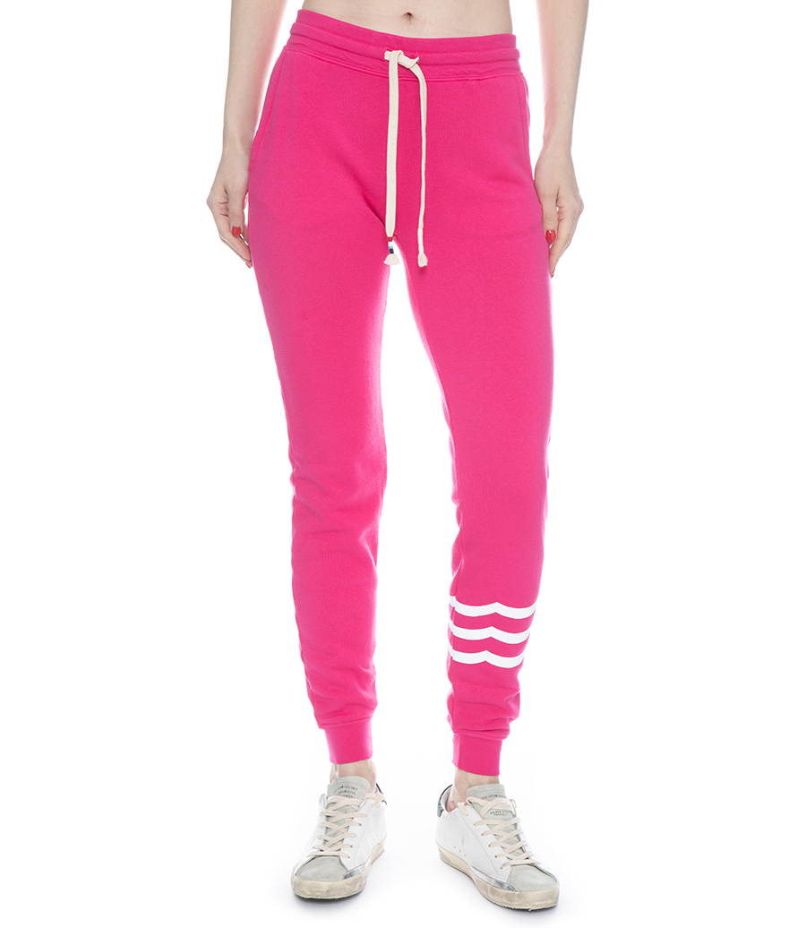 COASTAL WAVES JOGGER