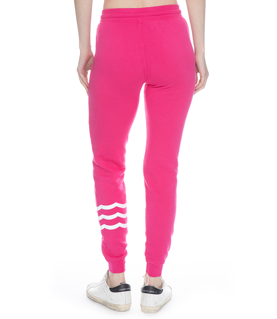 COASTAL WAVES JOGGER