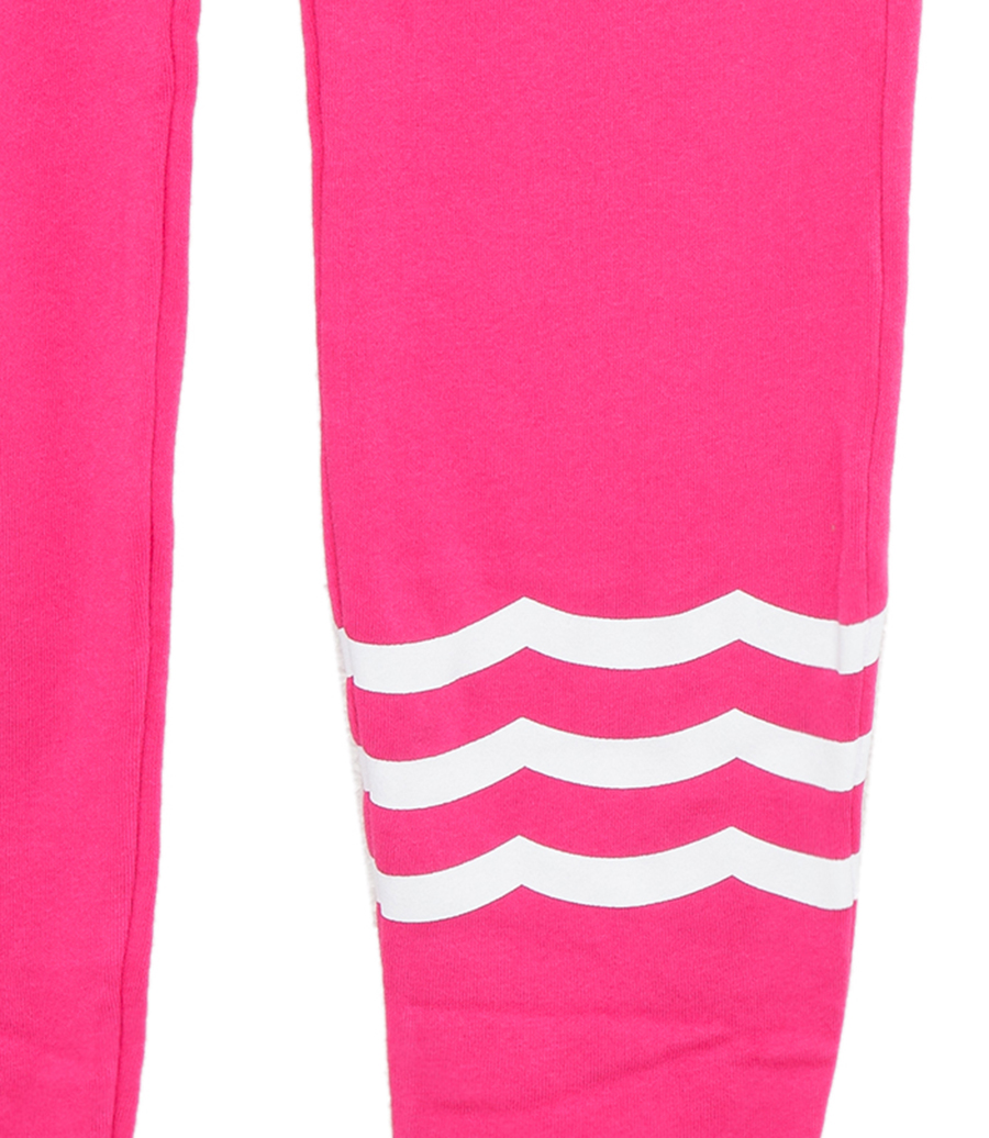 COASTAL WAVES JOGGER