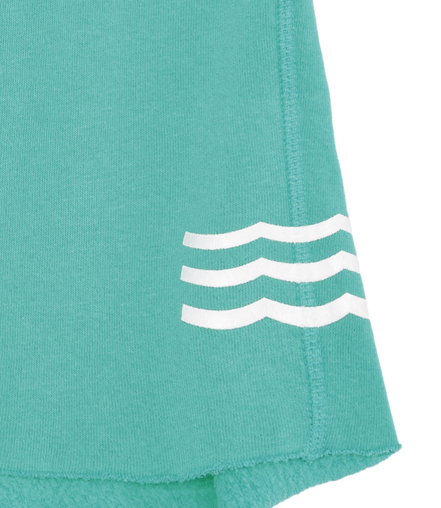 WAVES SHORT