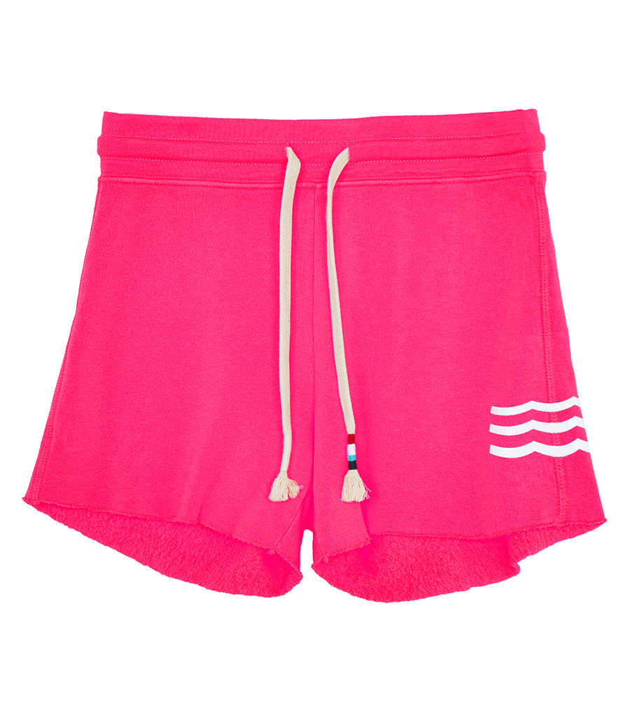 SOL ANGELES - WAVES SHORT