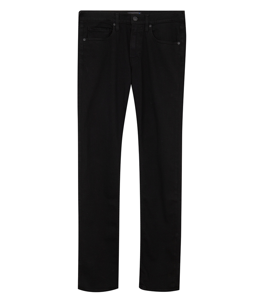 PAIGE DENIM - LENNOX SLIM JEAN