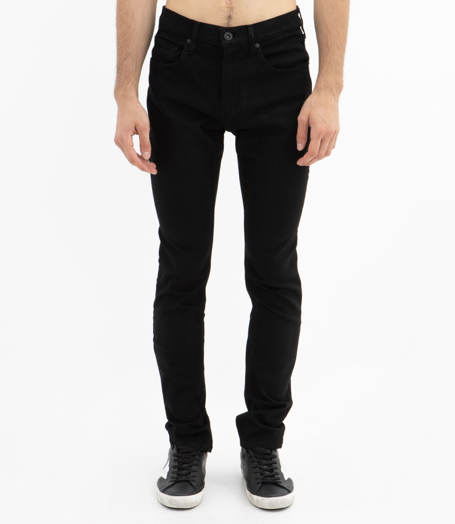 FEDERAL SLIM STRAIGHT JEAN