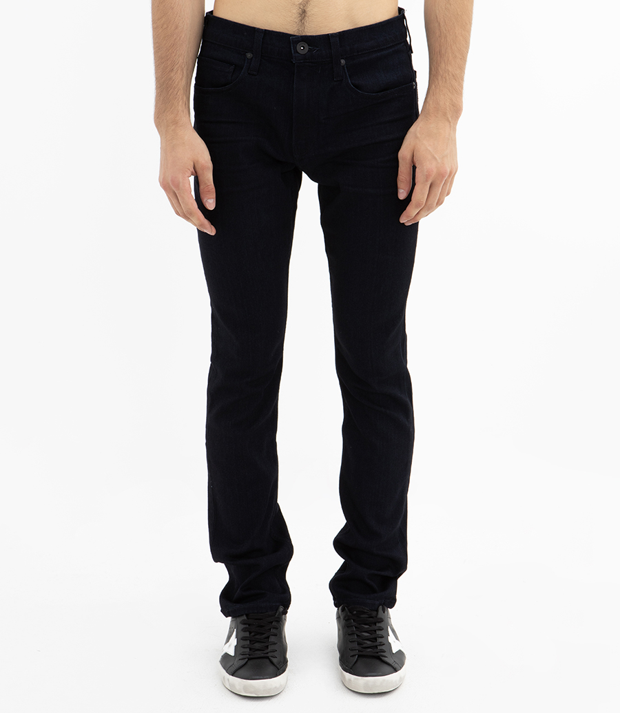 INKWELL FEDERAL SLIM STRAIGHT JEAN
