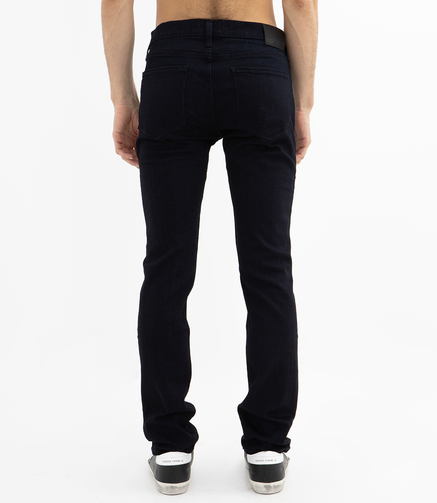 INKWELL FEDERAL SLIM STRAIGHT JEAN