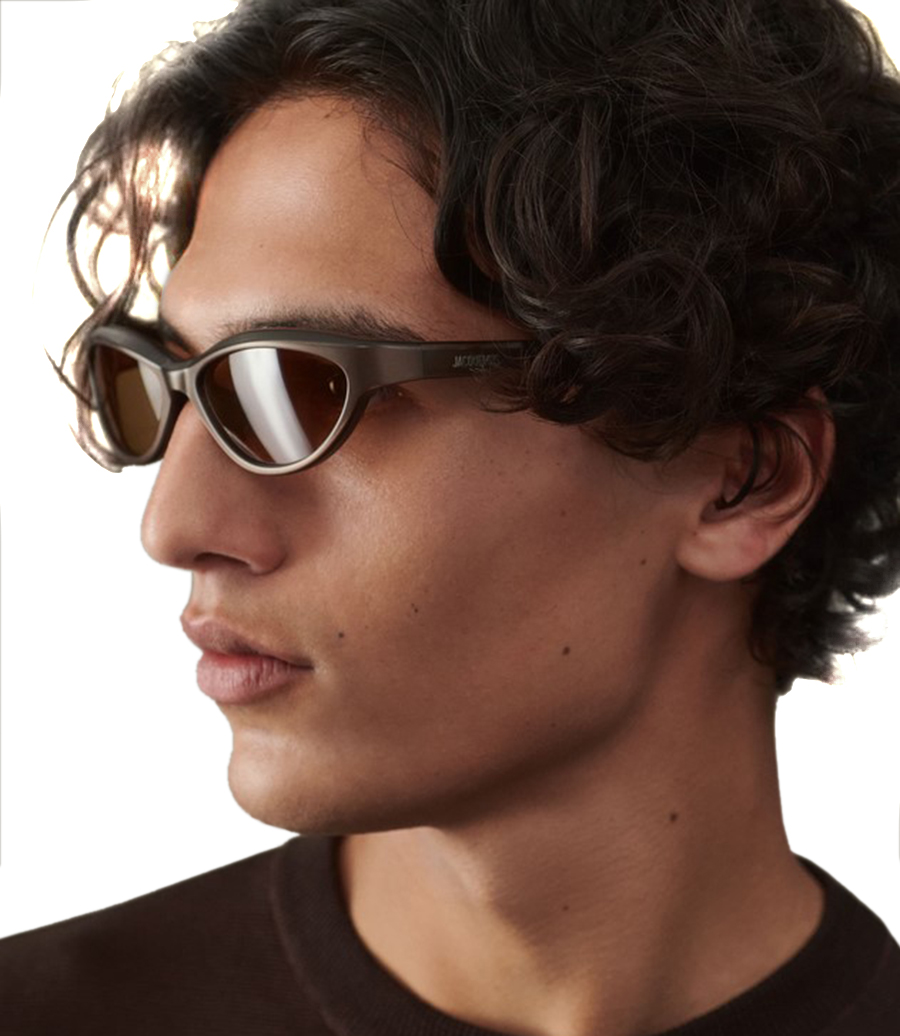 JACQUEMUS EYEWEAR
