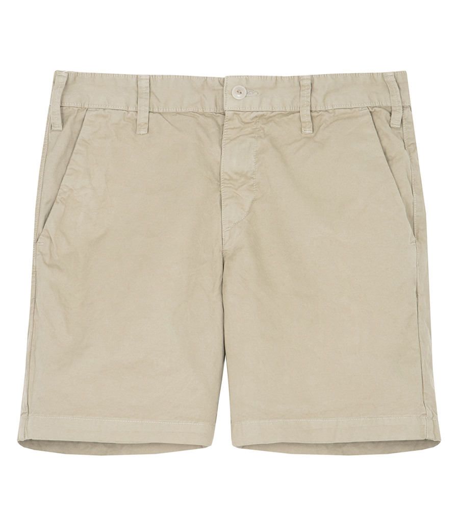 SAVE KHAKI - TWILL STANDARD SHORT