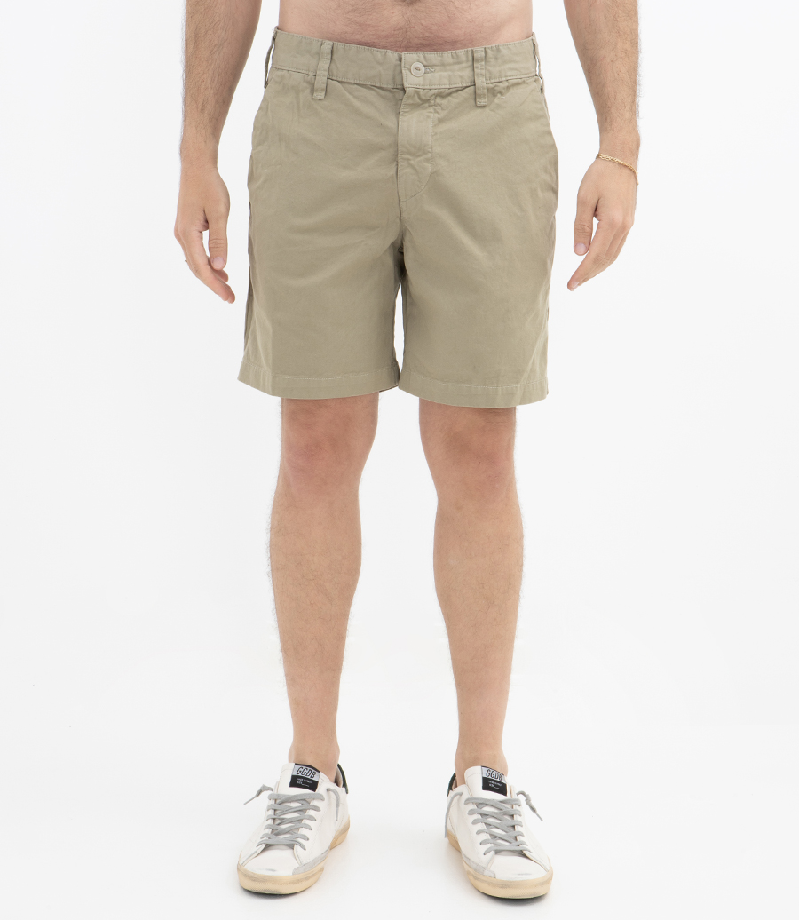 TWILL STANDARD SHORT