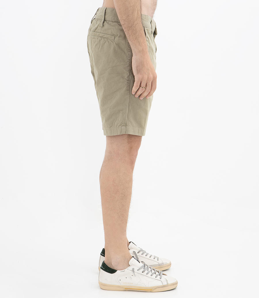 SAVE KHAKI