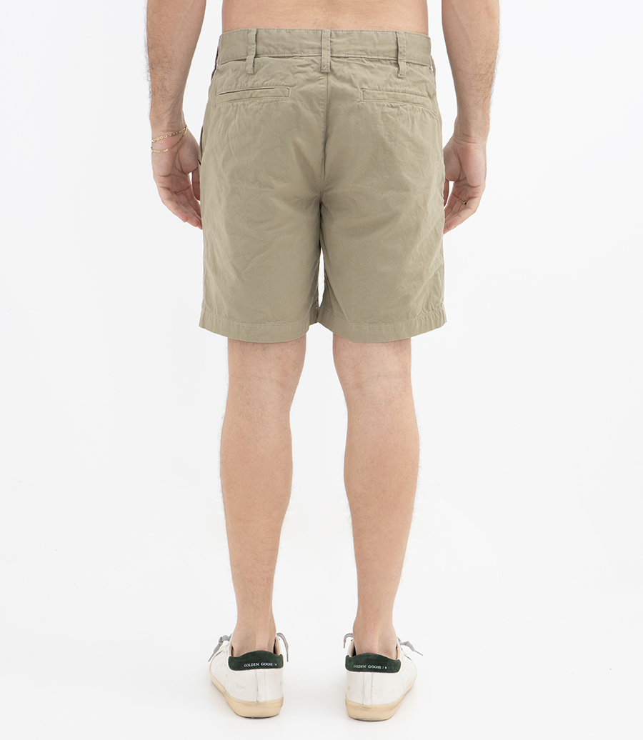 TWILL STANDARD SHORT