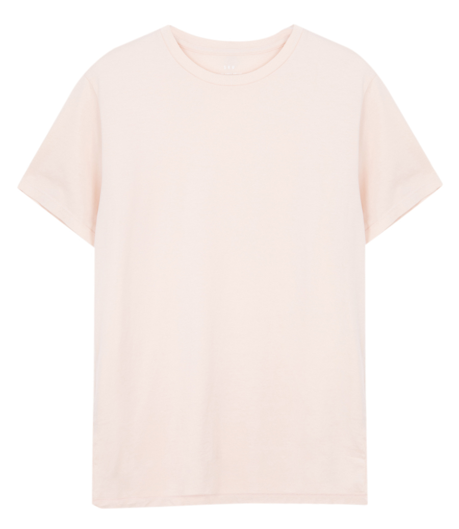 SAVE KHAKI - SS SUPIMA JERSEY TEE