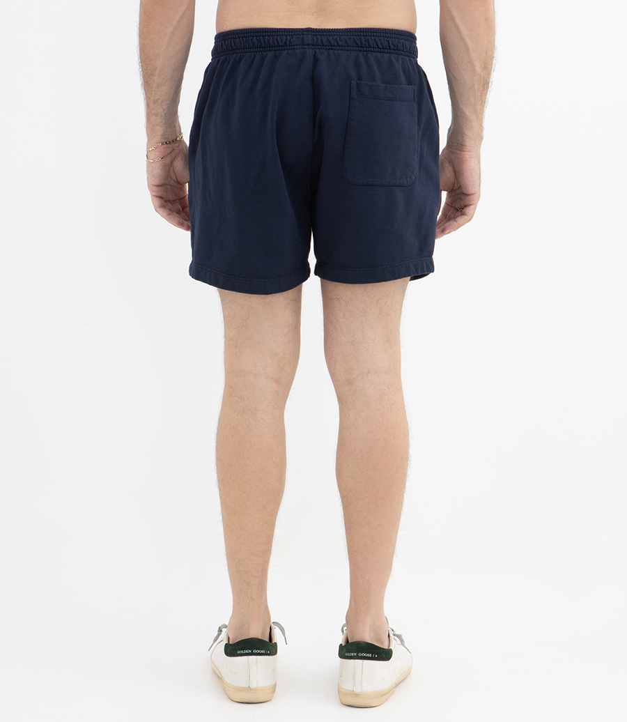 SUPIMA FLEECE SHORT