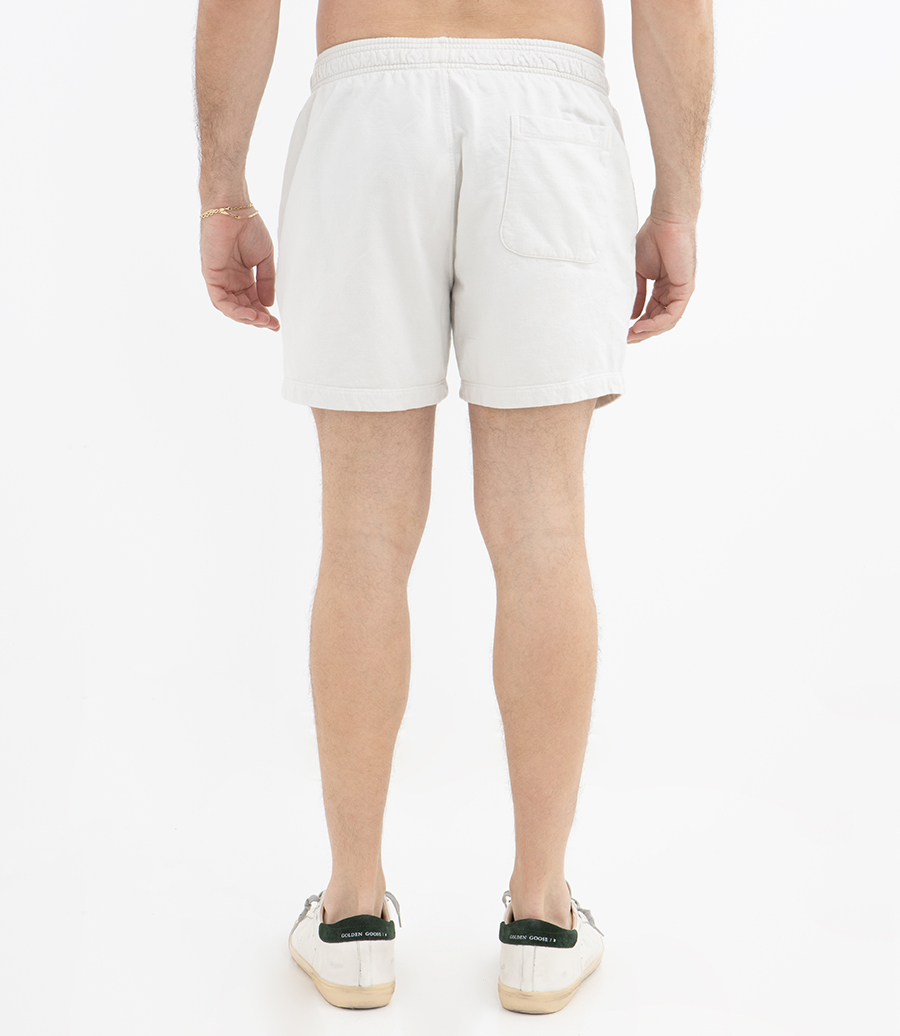 SUPIMA FLEECE SHORT
