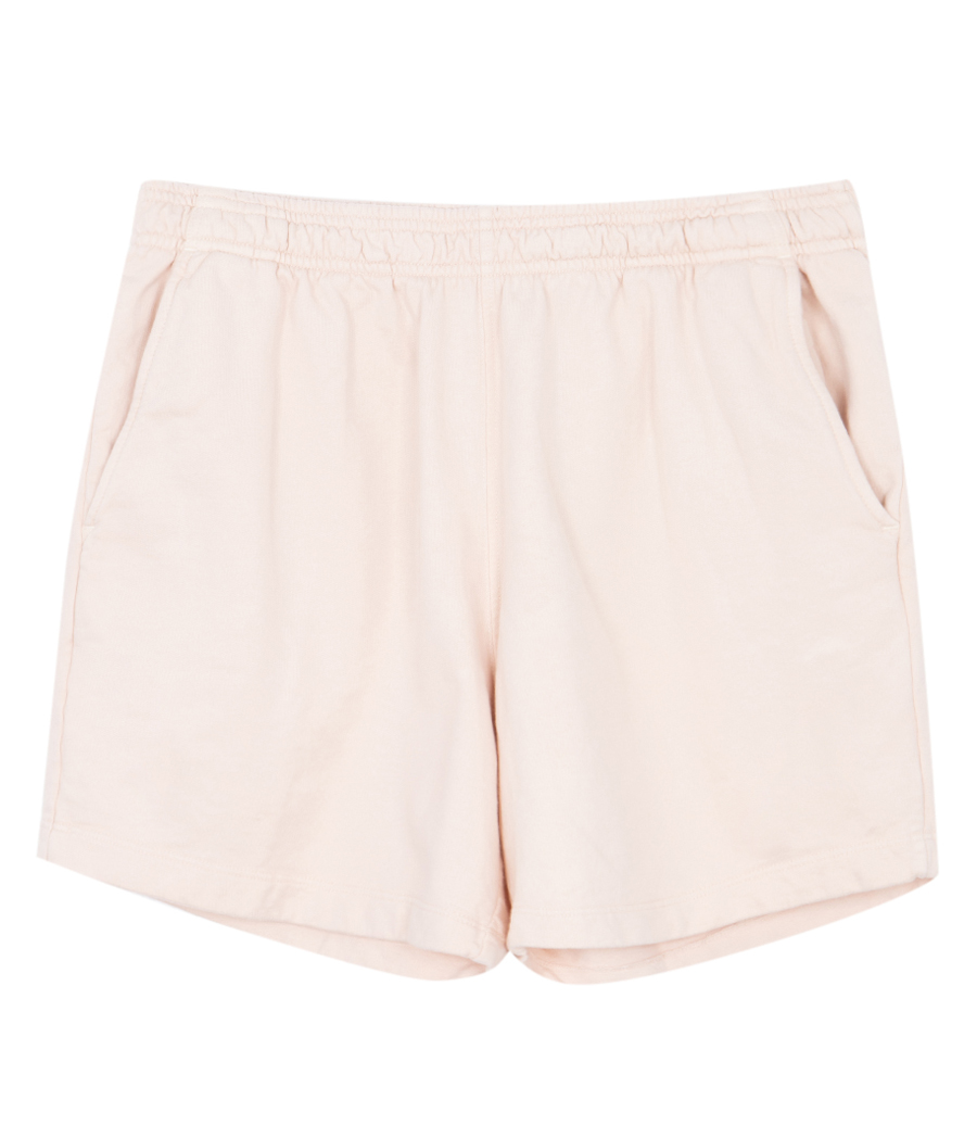 SAVE KHAKI - SUPIMA FLEECE SHORT
