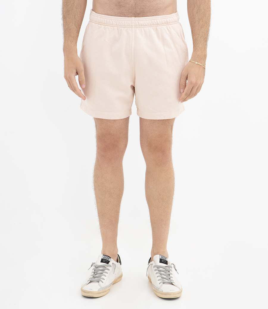 SUPIMA FLEECE SHORT