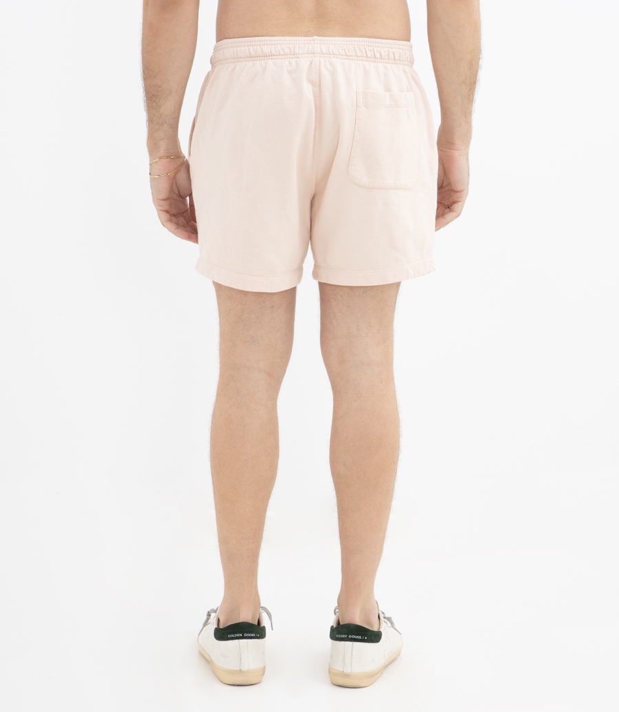 SUPIMA FLEECE SHORT