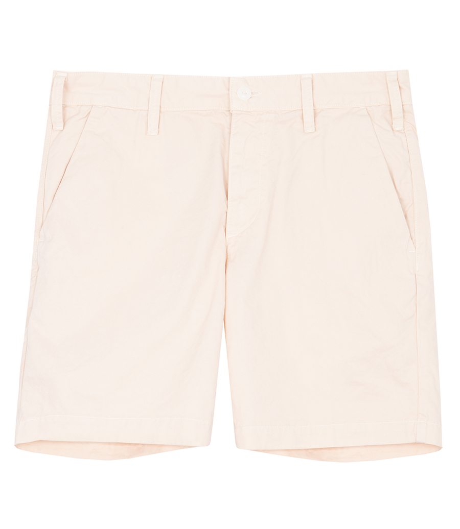SAVE KHAKI - TWILL STANDARD SHORT