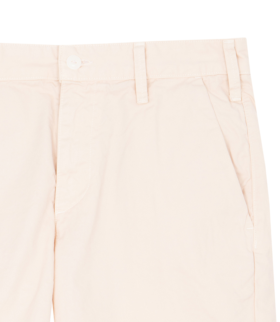 TWILL STANDARD SHORT